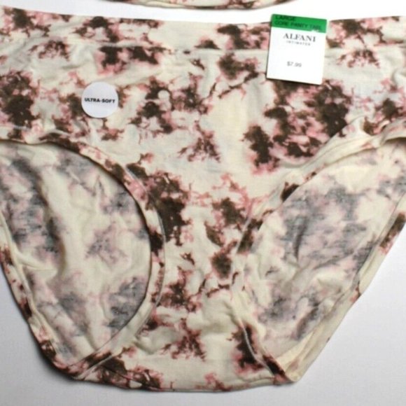 Alfani Intimates & Sleepwear Alfani Super Soft Hipster Underwear